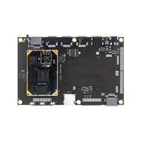 Carte de développement Allwinner T5 Core PRO-BOX-T507 Kits Rongpin T507
