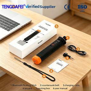 Poignée flottante étanche avec télécommande pour <span class=keywords><strong>GoPro</strong></span> Hero13-<span class=keywords><strong>8</strong></span>, support de caméra d'action pour plongée sous-marine et snorkeling - Product Image 1