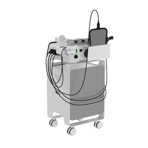 Appareil de soin de la peau multifonction certifié 448 kHz, quatre modes de fonctionnement, conditionnement du visage, maintien de la silhouette corporelle - Product Image 3