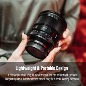 Ống kính VILTROX 75mm F1.2 cho máy ảnh Fuji <span class=keywords><strong>X</strong></span>, Sony E, Nikon Z, tự động lấy nét, khẩu độ lớn, chụp chân dung, APS-C, ngàm Fujifilm <span class=keywords><strong>X</strong></span>, tương thích với máy ảnh <span class=keywords><strong>X</strong></span>-T3, <span class=keywords><strong>X</strong></span>-T4 - Product Image 5