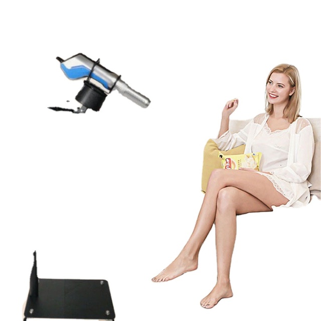 Activater THZ Blower Instrument Iteracare Blower Holder Equipment With Adjustment Height Remote Automatic Stand