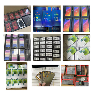 Điện Thoại Di Động Hiển Thị Bán Buôn Phụ Tùng Điện Thoại Cho <span class=keywords><strong>Iphone</strong></span> X XR 11 12 13 14 15 16 Pro Max Màn Hình Thay Thế Điện Thoại Hiển Thị Cho <span class=keywords><strong>Iphone</strong></span> <span class=keywords><strong>LCD</strong></span> - Product Image 1