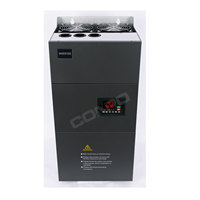 Convertisseur de fréquence triphasé 220V/380V, variateur de fréquence, contrôleur de moteur AC 120HP/150HP/180HP, 90/110/132KW