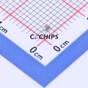 0603CG222J500NT SMD <b>Capacitor</b> (MLCC) 0603 ( Capacitance: 2.2nF )( Precision: 5% Rated Voltage: 50V ) - Product Image 2