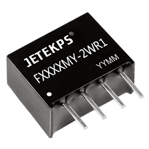 F0505MY-2WR1 serie isolato 3000VDC modulo <span class=keywords><strong>DC</strong></span> convertitore 2W 100% nuovo di zecca e di alta qualità - Product Image 1