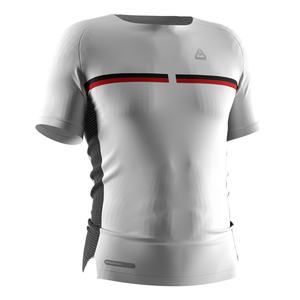 Camiseta Deportiva Transpirable para Fútbol Americano, Secado Rápido, Antibacteriana, Diseño con Paneles Laterales de Malla, para Días de Partido Profesionales - Product Image 6