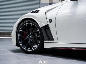 <span class=keywords><strong>Nissan</strong></span> 370Z Z34 NISMO 2015, Coupé Sportivo ad Alte Prestazioni, 3.7L V6, Trazione Posteriore, 2 Posti - Product Image 6