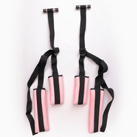 Jouets coquins en peluche pour couples, jeux SM, balançoires, jeux pour adultes, outils sexuels, ensemble de dispositifs de bondage et de retenue