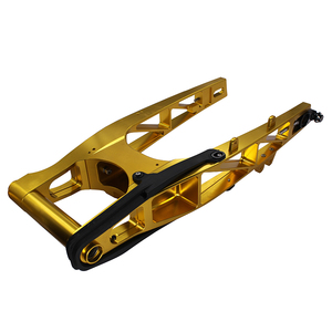 Accessoires de Moto en Alliage d'Aluminium CNC Modifié pour Honda <span class=keywords><strong>CRF</strong></span> <span class=keywords><strong>250</strong></span> <span class=keywords><strong>L</strong></span> 12-20 CRF250 RALLY - Product Image 4