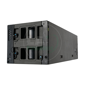 LA-K1 <span class=keywords><strong>Sb</strong></span> cao cấp thụ động âm thanh ngoài trời flyable công suất cao loa siêu trầm bass-phản xạ, kép 15 ''dòng mảng hệ thống - Product Image 3