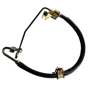 <span class=keywords><strong>Gearbox</strong></span> Radiator tekanan tinggi pipa minyak baja pipa penggali pendingin Minyak Pipa aksesoris - Product Image 5