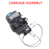 Câble de capteur de chariot de cartouche d'encre MoYang, courroie de raster pour imprimante HP Tank 660 670 672 675 678 725 726 728 755 798