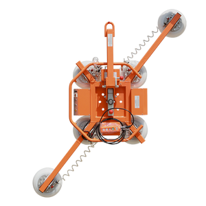 吸引リフター800KG電気真空ポンプガラスリフティング & ハンドリングマシン - Product Image 5