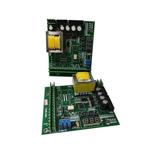 Controlador de Válvula Eléctrica Personalizable de Alta Calidad, Accesorios, Placa de Circuito, 1 Año de Garantía, GAMX-2013 - Product Image 4