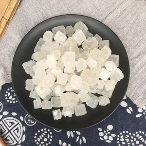 All'ingrosso blocchi naturali Da qing yan <span class=keywords><strong>halite</strong></span> pura halitum sal crudum per erba - Product Image 3