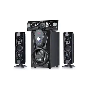 Wholesale Price Audio 3.1Speaker Home Theater 50W Power Battery Audio