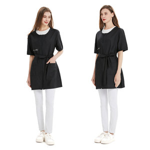 Impermeabile cane Pet toelettatura camice abiti da lavoro Nylon barbiere <span class=keywords><strong>grembiule</strong></span> per 8910 del salone - Product Image 1