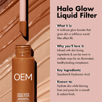 Correcteur de taches multi-fonctions OEM/ODM en gros, liquide, waterproof, non-cakey, hydratant, effet halo, pour cernes