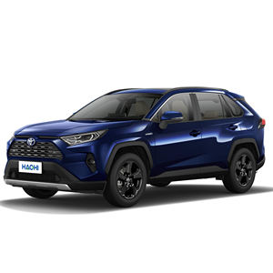 Offre Spéciale Toyotas <span class=keywords><strong>Rav</strong></span> Car Rongfang bi-moteur E + 2024 2.5L 4*4 phare Pro Toyo-ta <span class=keywords><strong>Rav</strong></span>-four 2024 <span class=keywords><strong>hybride</strong></span> - Product Image 1
