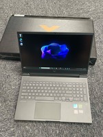 Laptop da Gaming H P OMEN 10 Victus Usato da 16.1\", Intel I7 14650H, RTX4060, 16GB/1024GB SSD, Windows 10, 165Hz, per Editing Video