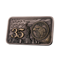 Cartes de visite et plaques nominatives VIP en métal doré haut de gamme, motifs personnalisés