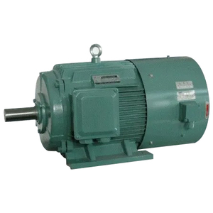 มอเตอร์เหนี่ยวนำไฟฟ้ากระแสสลับ Siemens YE-H IE3 ประสิทธิภาพสูง 3 เฟส แบบปิดสนิท 18.5-2800 กิโลวัตต์ 220-380 โวลต์ 2800 รอบต่อนาที - Product Image 1