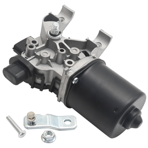 NOUVEAU DURALE <span class=keywords><strong>CLIO</strong></span> MK4 MOTEUR D'ESSUIE-<span class=keywords><strong>GLACE</strong></span> AVANT et tringlerie 288100678R 2013-2019 - Product Image 1