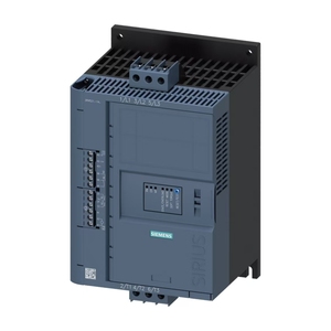 Módulo PROFINET 3RW5950-0CH00 con Interruptor Integrado, 1 Año de Garantía - Product Image 1