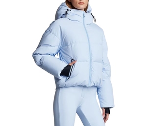 Personalizado <span class=keywords><strong>de</strong></span> alta calidad profesional al aire libre impermeable esquí cálido chaqueta <span class=keywords><strong>de</strong></span> <span class=keywords><strong>nieve</strong></span> para las mujeres - Product Image 2