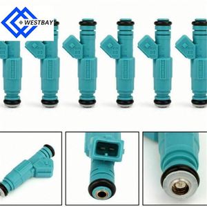12613411 Brandstofinjector Voor Chevrolet Express2500 Silverado Lcf Suburbane Gmc Savana Sierra Yokon - Product Image 2