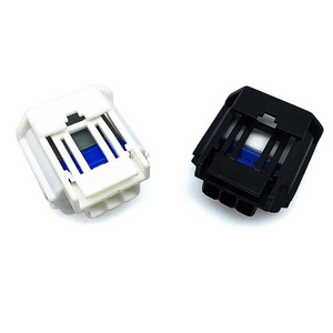 ขั้วต่อ Dragon Leap Connector Dj7033Yb 2.8 21 แบบตรง สำหรับรถยนต์ฟอร์ด โฟกัส มาสด้า - Product Image 1