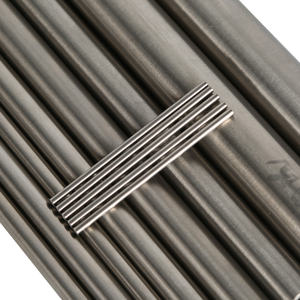 Buena garantía de calidad ASTM A312 Tubos de acero sin costura de 5,5mm 304 - Product Image 2