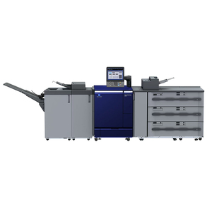 REOEP - Impresora Multifunción de Color A3 Usada, <span class=keywords><strong>Fotocopiadora</strong></span> de Alta Velocidad <span class=keywords><strong>Konica</strong></span> <span class=keywords><strong>Minolta</strong></span> C7090 C7100 - Product Image 1