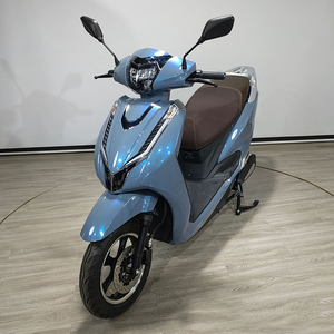 ขายตรงจากโรงงาน EU รถจักรยานยนต์ 2000W 3000w 60V 72v ความเร็ว 80 กม./ชม. รถสปอร์ตไบค์ รถจักรยานยนต์สำหรับผู้ใหญ่ - Product Image 5