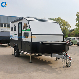 Australian Standard Off Road Caravan Galvanized <b>Frame</b> Hot Water Shower Bush Camping - Product Image 5