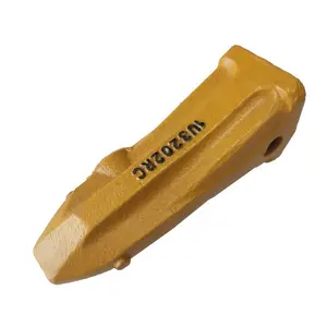 Benna dente 1u3202 pesante macchine utensili di foratura denti della benna adattatore di saldatura su secchi 40s ex1200 <span class=keywords><strong>pc100</strong></span> pc120 pc400 - Product Image 1