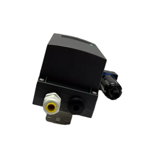 Siemens Original SIPART ตัวจัดตำแหน่งของวาล์ว <span class=keywords><strong>PS2</strong></span>ตัวควบคุมอุตสาหกรรม316L ที่ปลอดภัยแบบสองชั้น6DR5220-0EN00-0AA0 - Product Image 2