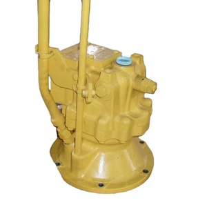 Moteur d'orientation pour excavatrice R210, 250-3, R320-7, R210-3, moteur de dispositif d'orientation hydraulique JMF-43 SG04 SG08 - Product Image 5