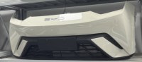 Utilisé pour le remplacement de l'ensemble de pare-chocs avant du BYD Seagull 2025