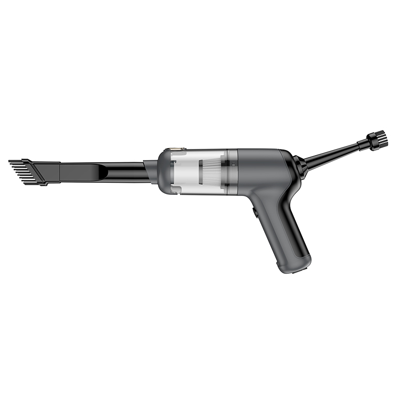 DRC 126 B 5500PA Handheld Vacuum