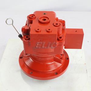 <span class=keywords><strong>Motor</strong></span> de Giro para Excavadora ELic China DH55 DX75 DX80 DX140 DX200 DH225 <span class=keywords><strong>DX225</strong></span> DX300 Sl030, Repuesto para <span class=keywords><strong>Doosan</strong></span> Daewoo - Product Image 1