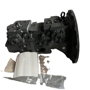 Части экскаватора <span class=keywords><strong>708</strong></span>-2L-00102 PC228 гидравлический насос PC228US-3 главного насоса для Komatsu - Product Image 1