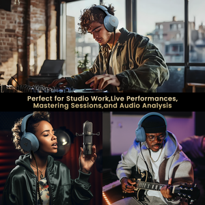 <span class=keywords><strong>DOQAUS</strong></span> Handy 1 Fabricante confiable Auriculares con cable en la oreja PC Computadora Música Gaming Auriculares ESTÉREO - Product Image 5