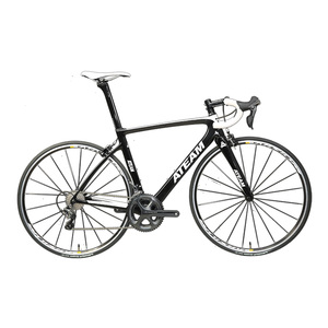 Vélo de route 28 - Fibre de carbone avec 6800 De Carbono De Carbono Vélo de route en carbone - Product Image 1
