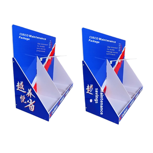 Biểu Tượng Tùy Chỉnh Tông Móc Hiển Thị Truy Cập Cho Điện Thoại Di Động Phụ Kiện Treo Hiển Thị Truy Cập Giấy Sóng - Product Image 2