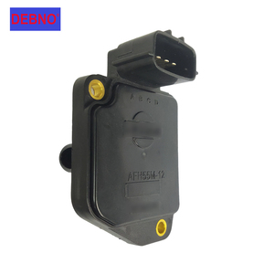 Sensor de Flujo de Aire (MAF) AFH55M-12 <span class=keywords><strong>16017</strong></span>-1S710 <span class=keywords><strong>16017</strong></span>-<span class=keywords><strong>3S500</strong></span> para Nissan Frontier Xterra Pickup 1996-2004 2.4L KA24DE - Product Image 4