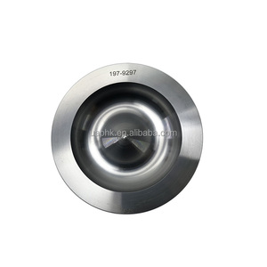 C9 Diesel Engine Piston Crown 197-9297 Piston <b>Skirt</b> 324-7380 <b>Split</b> Piston For 330C Excavator - Product Image 5