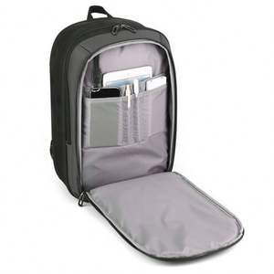 Sac à dos pour ordinateur portable d'affaires extensible pour homme, imperméable, antivol, multi-poches, en nylon, pour étudiant - Product Image 5