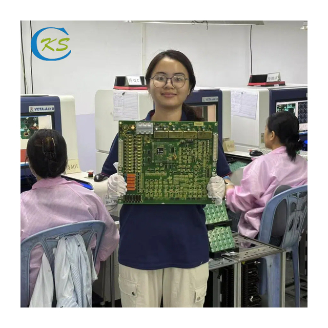 Have Over 16 Years History A1 Electronics Iso 9001 Pcb Assembly Assemblage Pcb Electronic Components Suppliers