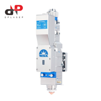 Machine de découpe laser à fibre WSX KC15 SW20 NC30 NC62 Tête de découpe laser